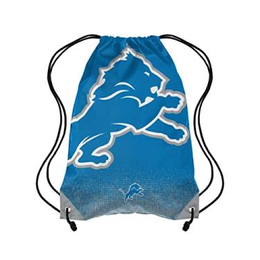 Imagem de FOCO Mochila com cordão logotipo grande NFL