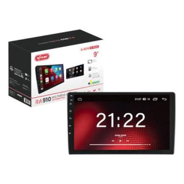 Imagem de Central Multimídia Automotivo Kp-ra910 Bt Radio - knup