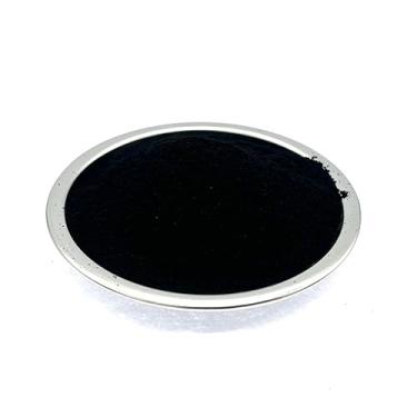 Imagem de Pigmento de cimento em pó e pigmento de cor de concreto – Pó de óxido de ferro para cimento, concreto, argamassa, bricolage (preto, 0,2 kg)