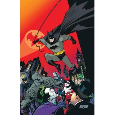 Imagem de Batman - A Série Animada - Vol. 03 Sortido - PANINI - ENCOMENDAS, Sort