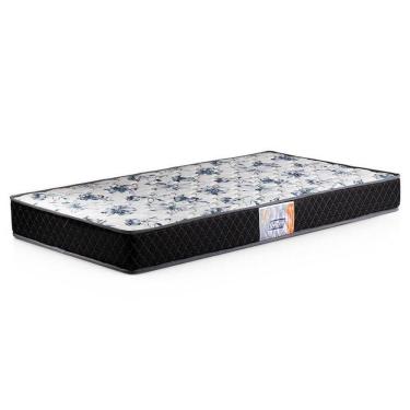 Imagem de Colchão Solteiro Espuma Supreme D33 15x78cmx188cm - Gazin