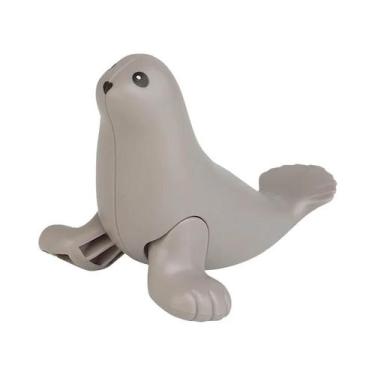 Imagem de Blocos de Construção Grandes com Figuras de Animais - Fazenda e Zoológ