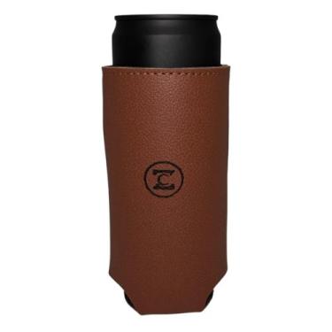 Imagem de Porta Latas E Long Neck Térmico material sintético Country Slim - Zani