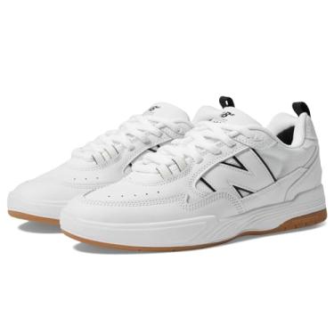 Imagem de New Balance 808 - Tiago Lemos, Branco/Preto 1, 36/37 BR