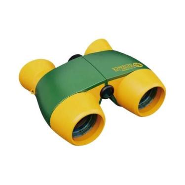 Imagem de Mini Binóculos À Prova De Choque Para Crianças De 3 a 12 Anos, Meninos