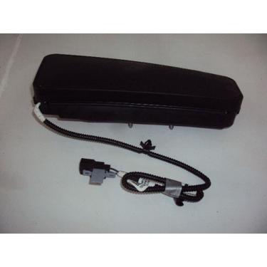 Imagem de Ford New Fiesta Sedan Air Bag Lateral Do Banco Do Motorista