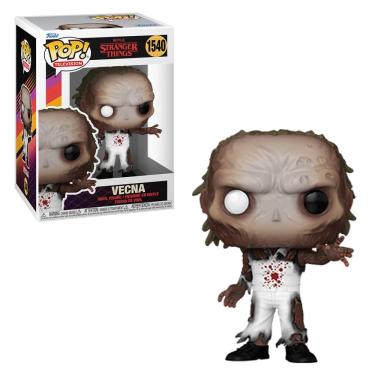 Imagem de Funko Pop Stranger Things Vecna Transformation #1540