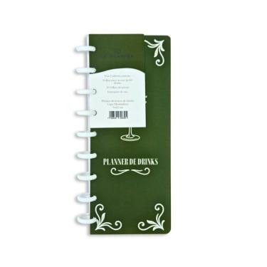 Imagem de Planner de disco inteligente minimalista Neoplanner - Review