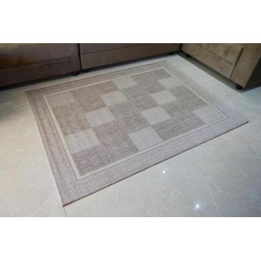 Imagem de Capacho Natural Look C2 1214 050x090 cm "Outlet" - RAYZA Tapetes e Lin