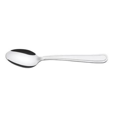 Imagem de Colher para Café Tramontina Búzios em Aço Inox