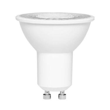 Imagem de Lampada Led Dicroica 4W Branco Neutro 4000K Bivolt Gu10