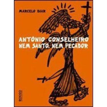 Imagem de Antonio Conselheiro