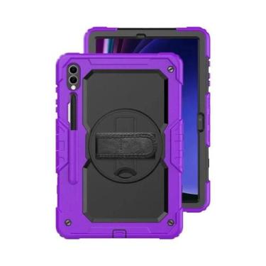 Imagem de Capa Para Crianças Para Samsung Galaxy Tab S10 S9 S8 Ultra S7 FE A8 X2