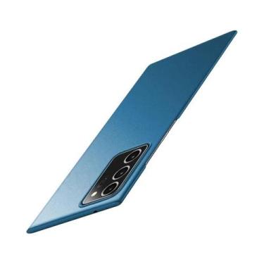 Imagem de Capa Dura Slim Matte Para Samsung Note20 Ultra Para Galaxy Note 20 10 