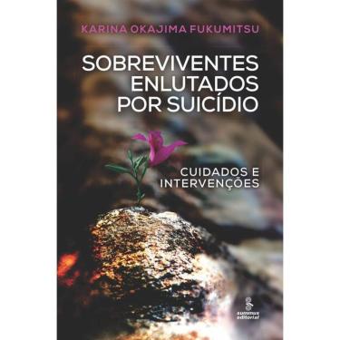 Imagem de Sobreviventes enlutados por suicídio: Cuidados e intervenções