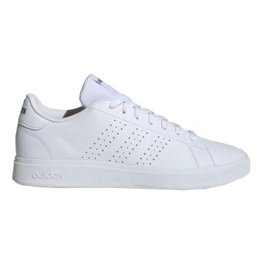 Imagem de Tênis Adidas Advantage 2.0 - Masculino - 42 - Branco