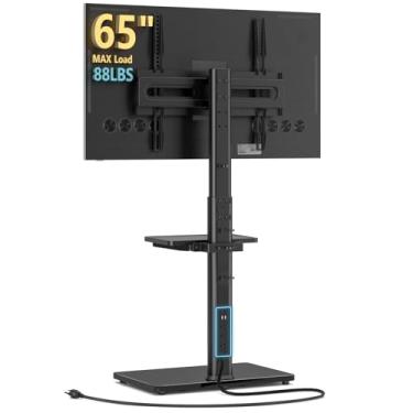 Imagem de Suporte para TV de chão AX2010TB