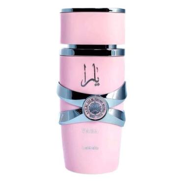 Imagem de Perfume Yara Lattafa 100ml Feminino Importado Original Longa Duração