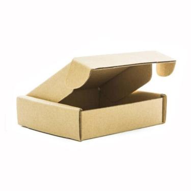 Imagem de Caixa de papelão multiuso M50 32X25X13cm - Scrity