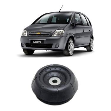 Imagem de Um Batente Amortecedor Dianteiro Meriva 2007 2008 2009 2010