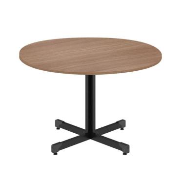 Imagem de Mesa Reunião Redonda Boss Montana