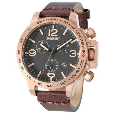 Imagem de Relogio Masculino Magnum MA34147U-Masculino