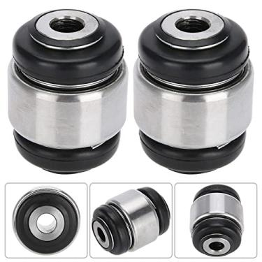 Imagem de ARMA DE CONTROLE BUCHING METAL Silica Gel Substituição Direta para a Parte E36 E46 E85 Z4 33321140345 33306852895