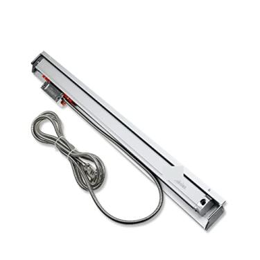 Imagem de Balança Linear de Torno KA300 Balanças Lineares para Máquinas de Torno 5U 5V TTL 120 170 220 270 320 370 420 470 520 570 (Cor: 5u KA300-720mm)