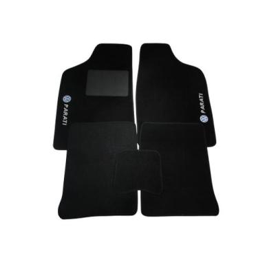 Imagem de Tapete Carpete Parati Luxo - Scar Automotive