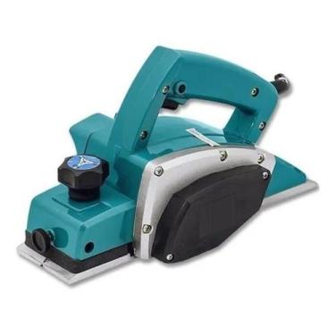 Imagem de Plaina 550 Watts (220V) - Nakasaki