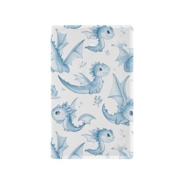 Imagem de SEHANY Capa de parede de tomada dupla de dinossauro engraçado, tamanho padrão e à prova de calor, placas decorativas para decoração de escritório doméstico (11,5 cm x 7 cm)