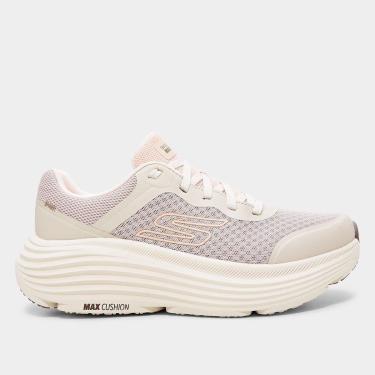 Imagem de Tênis Skechers Max Cushioning Endeavour - Ca Feminino-Feminino