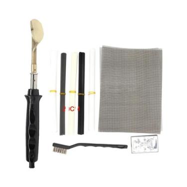 Imagem de Kit De Soldagem Plástica De 50W Para Reparo De Para-choque De Carro, P