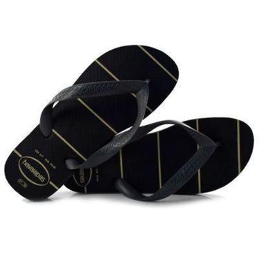 Imagem de Chinelo Havaianas Color Essential 4148587-Unissex