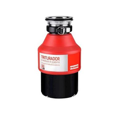 Imagem de TRITURADOR DE RESíDUOS FRANKE 1/2HP 127V 13882 110