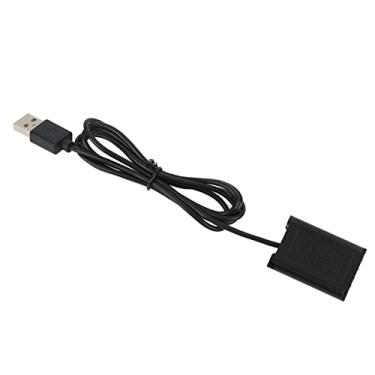 Imagem de Generic Fonte de Alimentação Usb para Bateria Manequim Dk X1, para Rx1r Rx100 Ii Iii Iv V Vi Vii Hx50 90 300 Wx300 350 500 Câmeras, Material Abs de Metal Forte e Durável