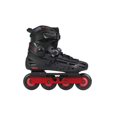 Imagem de Patins  Flying Eagle F4+ / Black Fire-Unissex