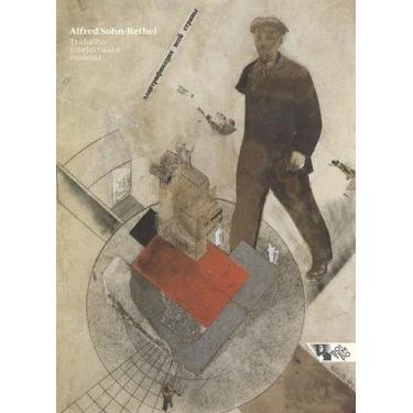 Imagem de Trabalho Intelectual e Manual - BOITEMPO, Sortido