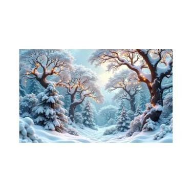 Imagem de Banner De Fundo Festivo De Feliz Natal Com Bengala Doce, Fio De Prata,