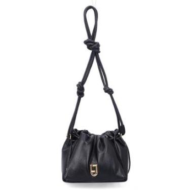 Imagem de Bolsa Pequena Couro Luz da Lua - 2000234-Feminino