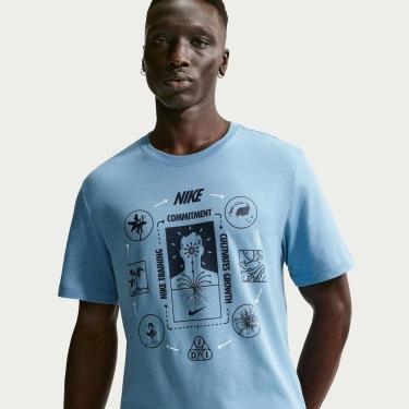 Imagem de Camiseta Nike Train Mind Masculina-Masculino