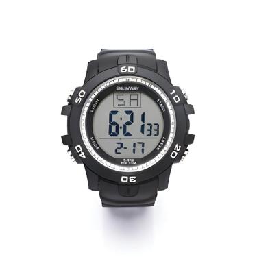 Imagem de Relógio Masculino Digital Esportivo SHUNWAY S-910