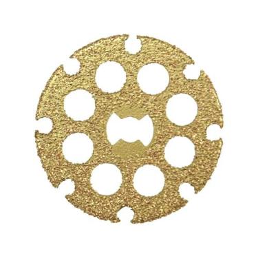 Imagem de Disco de Corte Dremel EZ 544 p/ Cortar Madeira e Fibra - 2 615 E54 4AA