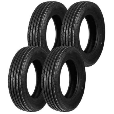 Imagem de Kit 4 Pneus 175/70R14 84T Fastway B2 Xbri
