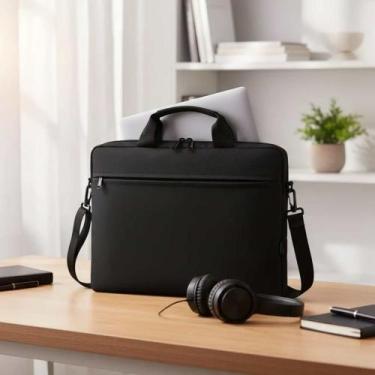 Imagem de Pasta Maleta Para Notebook Asus Vivobook S14 S3407va - cases