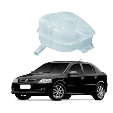 Imagem de Reservatorio Agua Radiador Astra Sedan 2.0 16v 2005 A 2011 - Gonel