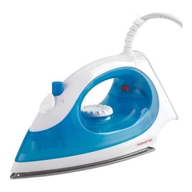 Imagem de Ferro De Passar Agratto Vapore Fv-01 Cor Azul, 110V
