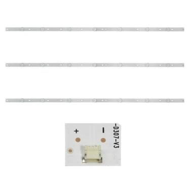 Imagem de Kit barramento de led 40pfg4109 - 40pfg4109/78 - PHILIPS