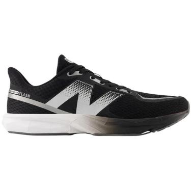 Imagem de Tênis New Balance Dynasoft Flash V7 Masculino Preto-Masculino