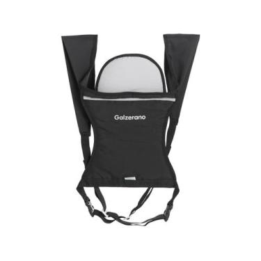 Imagem de Canguru para Bebê Galzerano Balbi Prático II - 1 Posição até 15kg, Pre